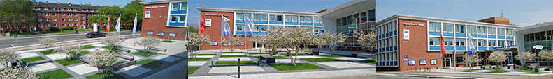 VHS WHV